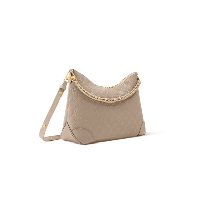 LOUIS VUITTON BOULOGNE GM M25854 (18*14.5*15cm) 